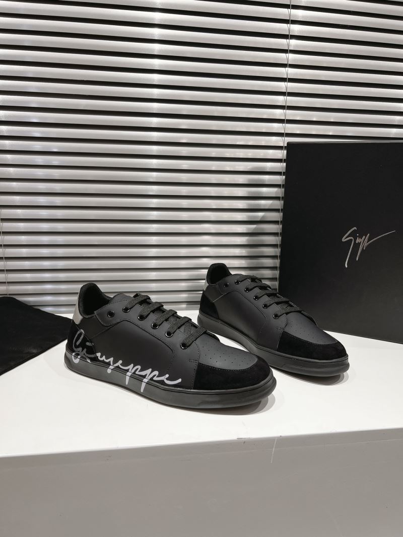 Giuseppe Zanotti Shoes